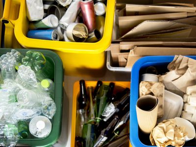 Kody odpadów - klasyfikacja i znaczenie