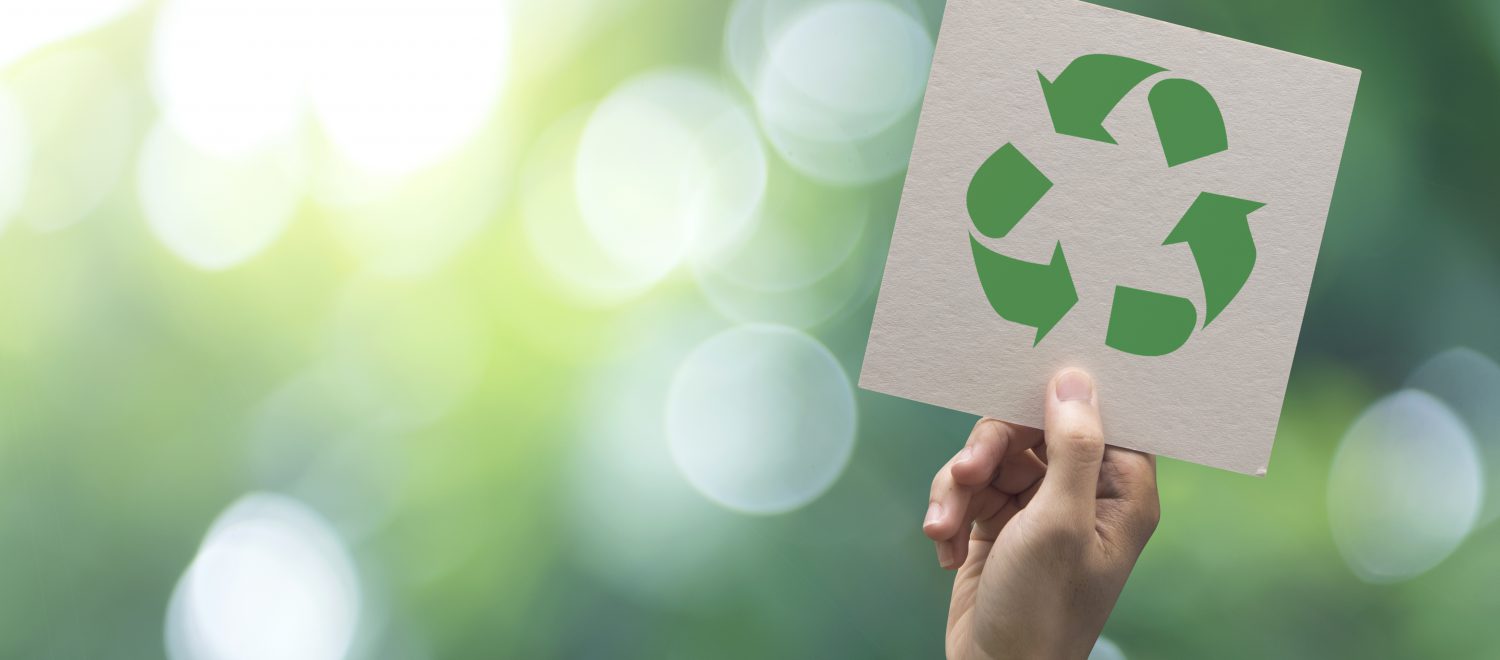 Odzysk a recykling - czym się od siebie różnią te 2 pojęcia?