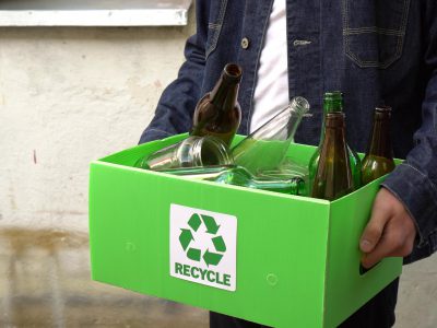 Sposoby utylizacji odpadów w Polsce - popularne i ekologiczne