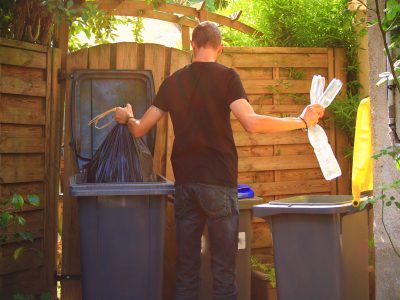 Wytwórca odpadów a posiadacz odpadów - czym się od siebie różnią?